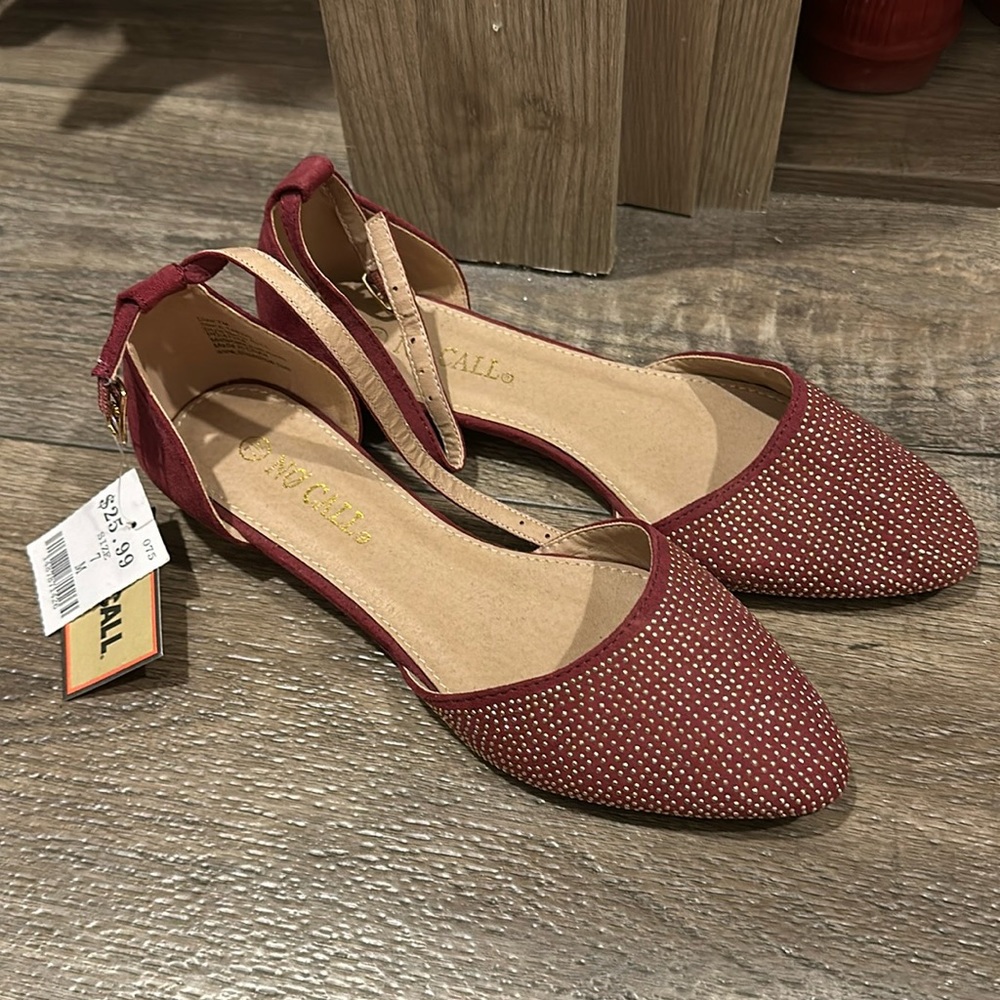 Flats